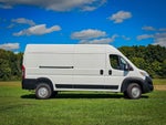 2026 RAM ProMaster 3500 RAM PROMASTER 3500 TRADESMAN CARGO VAN HIGH ROOF 159' WB