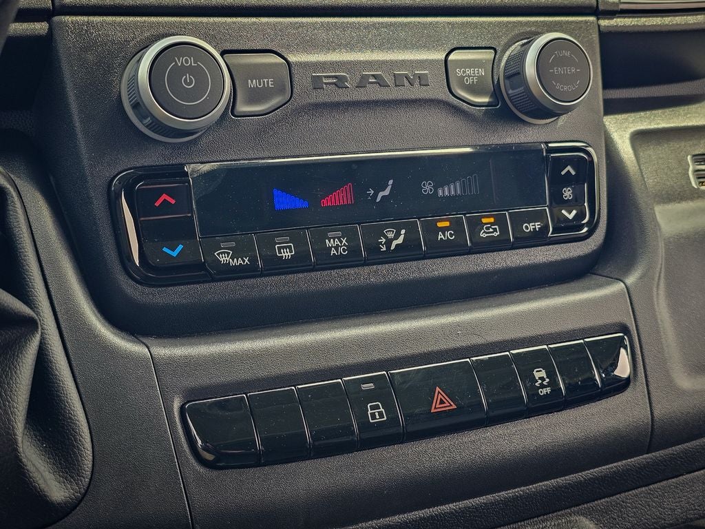 2026 RAM ProMaster 3500 RAM PROMASTER 3500 TRADESMAN CARGO VAN HIGH ROOF 159' WB