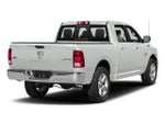 2017 RAM 1500 Big Horn Crew Cab 4x4 5'7' Box