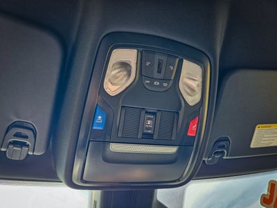 2026 RAM 1500 RAM 1500 EXPRESS CREW CAB 4X4 5'7' BOX