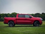 2026 RAM 1500 RAM 1500 EXPRESS CREW CAB 4X4 5'7' BOX
