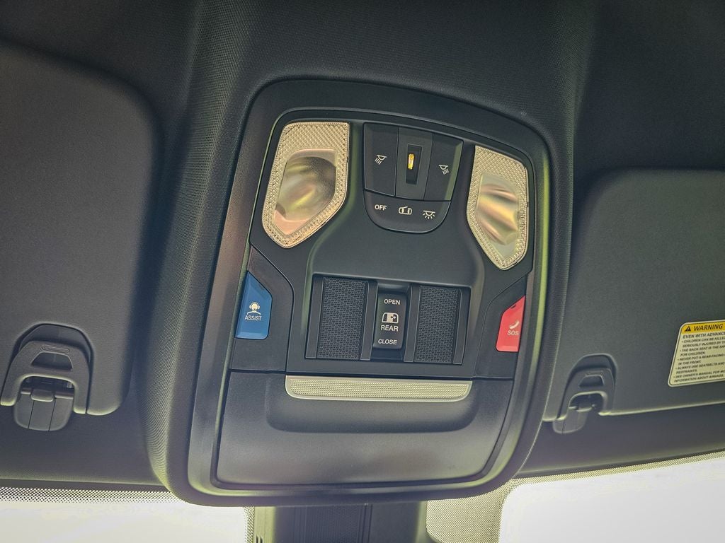 2026 RAM 1500 RAM 1500 EXPRESS CREW CAB 4X4 5'7' BOX
