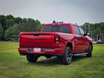 2026 RAM 1500 RAM 1500 EXPRESS CREW CAB 4X4 5'7' BOX