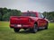 2026 RAM 1500 RAM 1500 EXPRESS CREW CAB 4X4 5'7' BOX