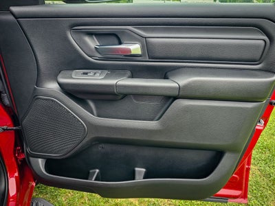 2026 RAM 1500 RAM 1500 EXPRESS CREW CAB 4X4 5'7' BOX