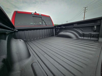 2026 RAM 1500 RAM 1500 EXPRESS CREW CAB 4X4 5'7' BOX