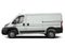 2019 RAM ProMaster 1500 Cargo Van High Roof 136' WB