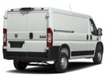 2019 RAM ProMaster 1500 Cargo Van High Roof 136' WB
