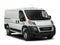 2019 RAM ProMaster 1500 Cargo Van High Roof 136' WB