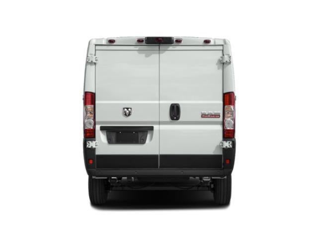 2019 RAM ProMaster 1500 Cargo Van High Roof 136' WB