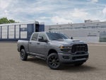 2027 RAM Ram 2500 RAM Ram 2500 Black Express 4x4 6'4 Box