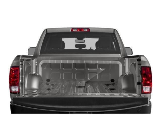 2015 RAM 2500 Tradesman