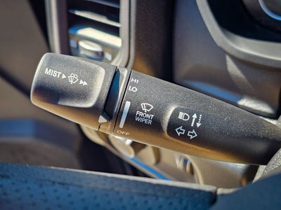 2026 RAM Ram 2500 RAM 2500 WARLOCK CREW CAB 4X4 6'4' BOX