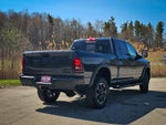 2026 RAM Ram 2500 RAM 2500 WARLOCK CREW CAB 4X4 6'4' BOX
