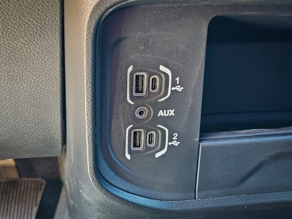 2026 RAM Ram 2500 RAM 2500 WARLOCK CREW CAB 4X4 6'4' BOX