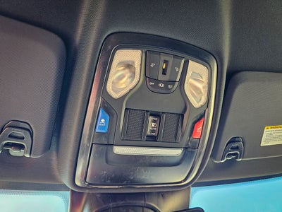 2026 RAM Ram 2500 RAM 2500 WARLOCK CREW CAB 4X4 6'4' BOX