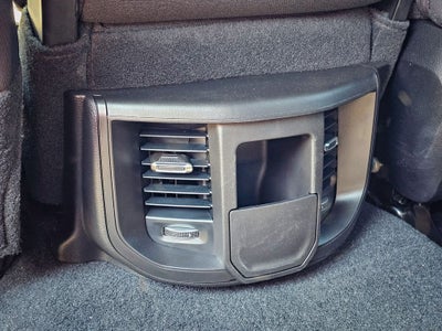 2026 RAM Ram 2500 RAM 2500 WARLOCK CREW CAB 4X4 6'4' BOX