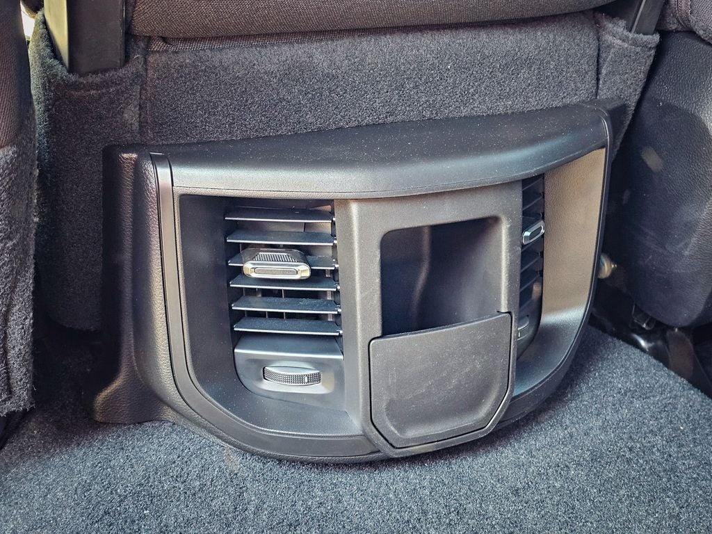 2026 RAM Ram 2500 RAM 2500 WARLOCK CREW CAB 4X4 6'4' BOX