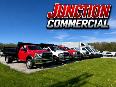 2026 RAM Ram 2500 RAM 2500 WARLOCK CREW CAB 4X4 6'4' BOX