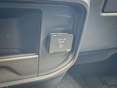 2026 RAM 2500 RAM 2500 BLACK EXPRESS CREW CAB 4X4 6'4' BOX