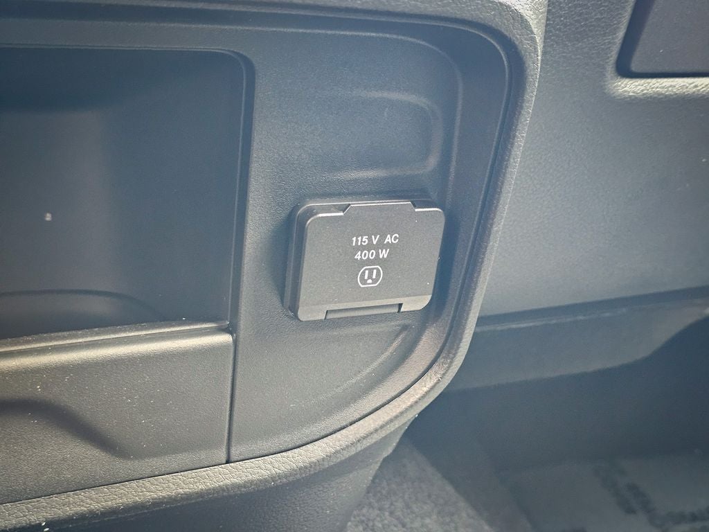 2026 RAM 2500 RAM 2500 BLACK EXPRESS CREW CAB 4X4 6'4' BOX
