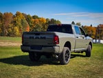 2027 RAM Ram 2500 RAM 2500 BIG HORN CREW CAB 4X4 6'4' BOX