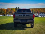 2027 RAM Ram 2500 RAM 2500 BIG HORN CREW CAB 4X4 6'4' BOX