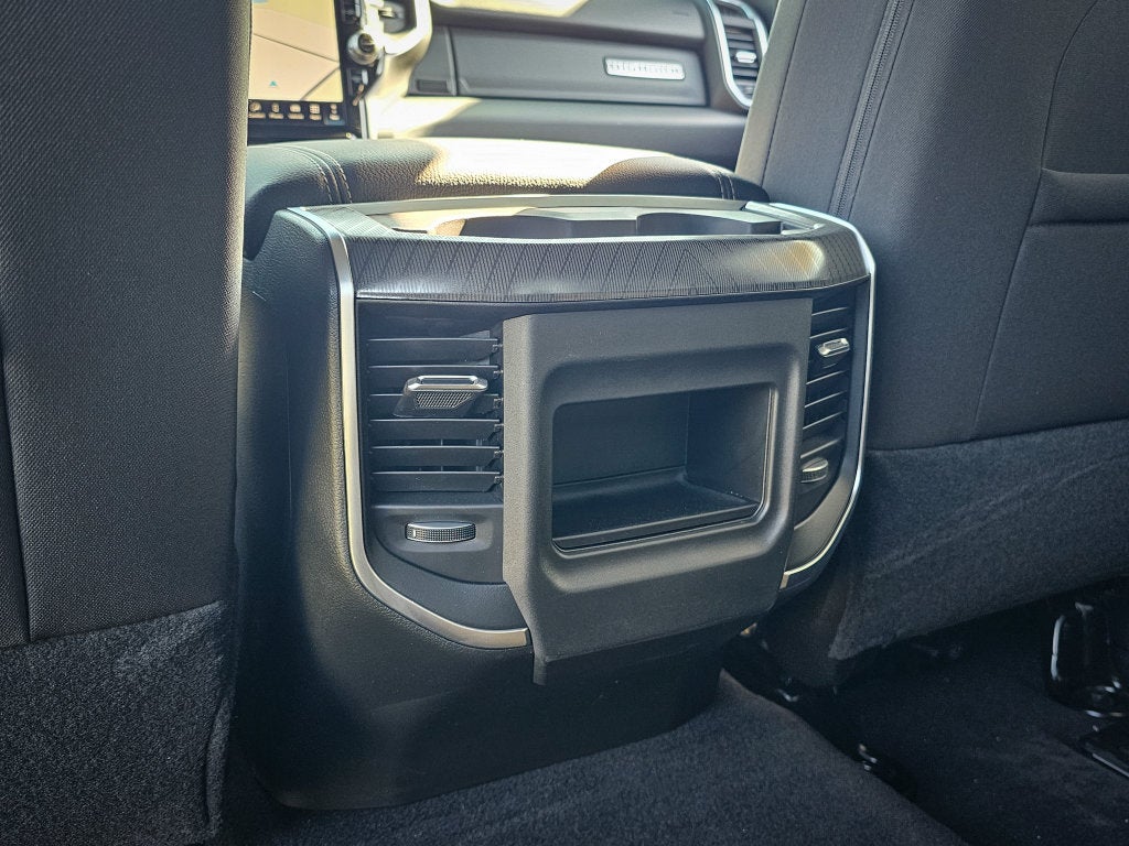 2027 RAM Ram 2500 RAM 2500 BIG HORN CREW CAB 4X4 6'4' BOX