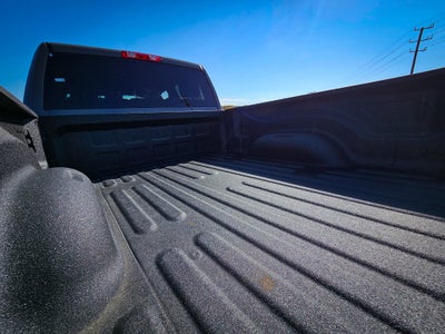 2027 RAM Ram 2500 RAM 2500 BIG HORN CREW CAB 4X4 6'4' BOX