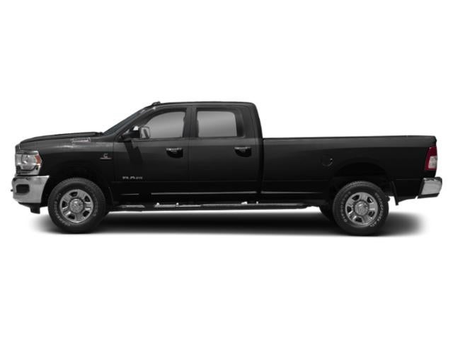 2020 RAM 2500 Big Horn Crew Cab 4x4 6'4' Box
