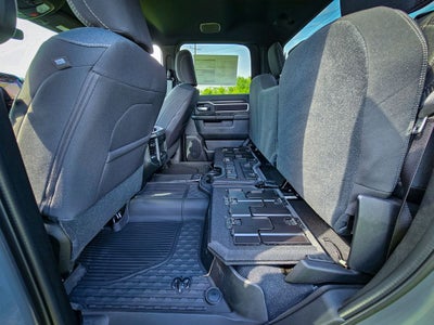2026 RAM 2500 RAM 2500 BIG HORN CREW CAB 4X4 6'4' BOX