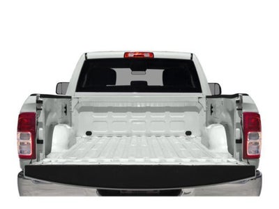 2021 RAM 2500 Big Horn Crew Cab 4x4 6'4' Box