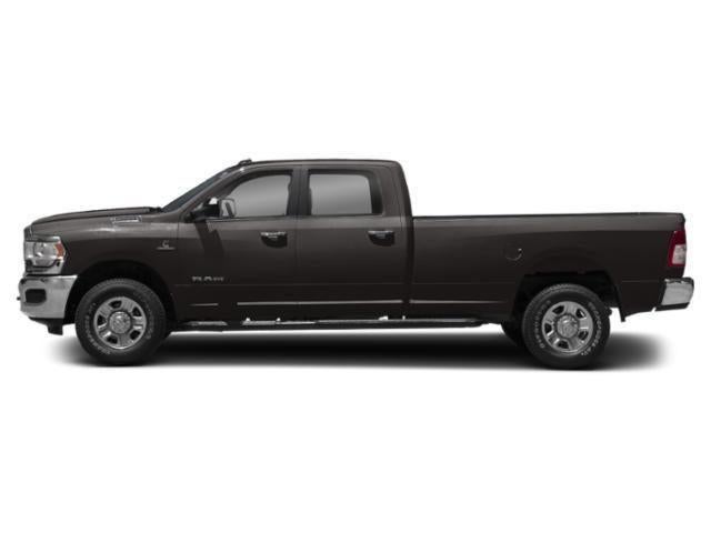 2021 RAM 2500 Big Horn Crew Cab 4x4 6'4' Box