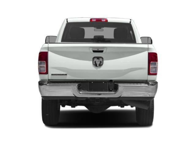 2021 RAM 2500 Big Horn Crew Cab 4x4 6'4' Box
