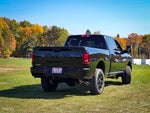 2027 RAM Ram 2500 RAM 2500 BIG HORN CREW CAB 4X4 6'4' BOX