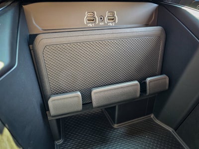 2027 RAM Ram 2500 RAM 2500 BIG HORN CREW CAB 4X4 6'4' BOX
