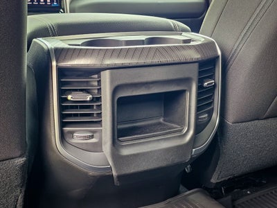 2026 RAM 2500 RAM 2500 BIG HORN CREW CAB 4X4 6'4' BOX