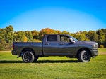 2027 RAM Ram 2500 RAM 2500 BIG HORN CREW CAB 4X4 6'4' BOX