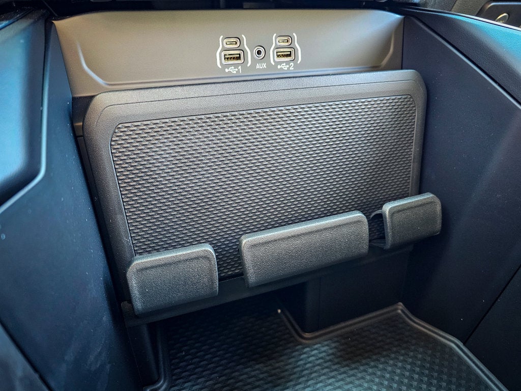 2027 RAM Ram 2500 RAM 2500 BIG HORN CREW CAB 4X4 6'4' BOX