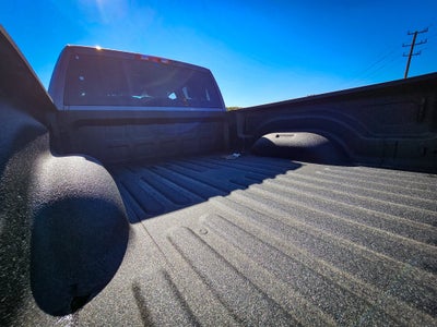 2027 RAM Ram 2500 RAM 2500 BIG HORN CREW CAB 4X4 6'4' BOX