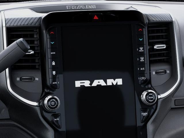 2027 RAM Ram 2500 RAM Ram 2500 Big Horn 4x4 6'4 Box
