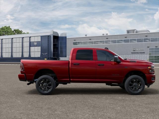 2027 RAM Ram 2500 RAM Ram 2500 Big Horn 4x4 6'4 Box