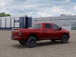 2027 RAM Ram 2500 RAM Ram 2500 Big Horn 4x4 6'4 Box