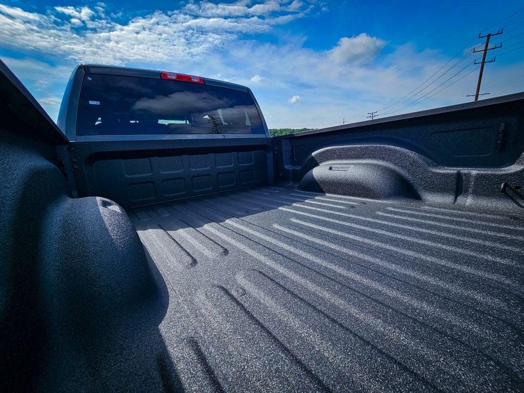 2026 RAM 2500 RAM 2500 BIG HORN CREW CAB 4X4 6'4' BOX