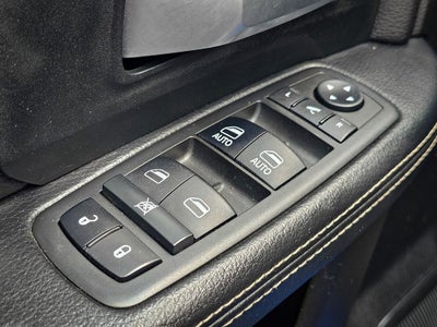 2019 RAM 2500 Big Horn Crew Cab 4x4 6'4' Box
