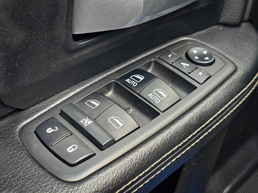 2019 RAM 2500 Big Horn Crew Cab 4x4 6'4' Box