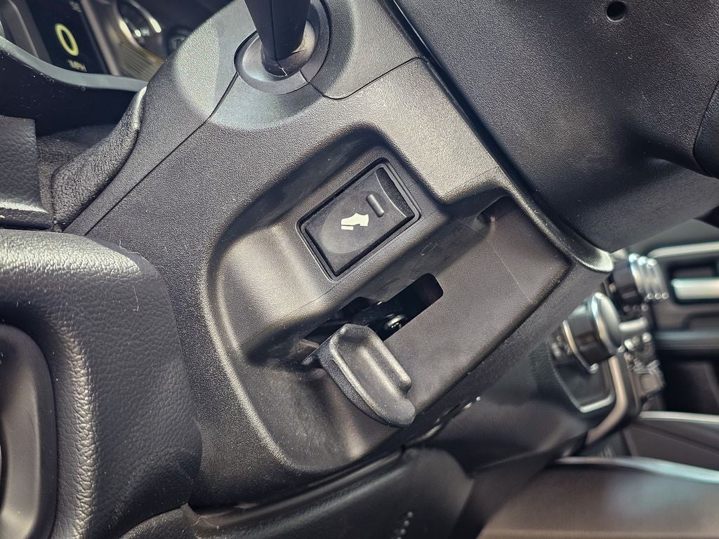 2019 RAM 2500 Big Horn Crew Cab 4x4 6'4' Box