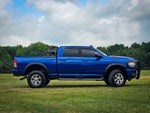 2019 RAM 2500 Big Horn Crew Cab 4x4 6'4' Box