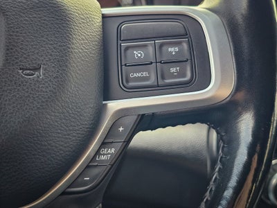 2019 RAM 2500 Big Horn Crew Cab 4x4 6'4' Box