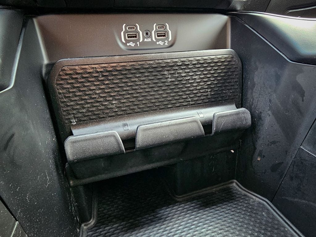 2019 RAM 2500 Big Horn Crew Cab 4x4 6'4' Box